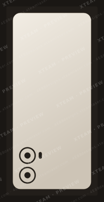 Motorola Moto G 5G 2024 — Motorola Moto G 5G 2024 - G Back Full