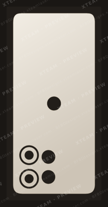 Motorola Moto G Power (2026) — Motorola Moto G Power (2026) - G Back (2)