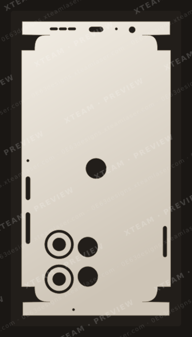 Motorola Moto G Power (2026) — Motorola Moto G Power (2026) - G Skin (2)