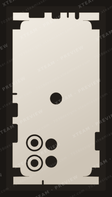 Motorola Moto G Power (2026) — Motorola Moto G Power (2026) - G Skin Easy