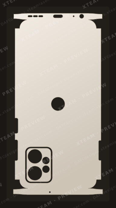 Motorola Moto G Power 5G — Motorola Moto G Power 5G - G Skin V3 (2)