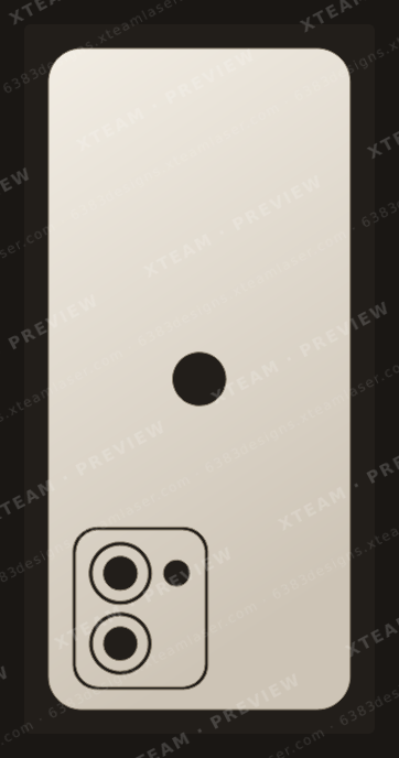 Motorola Moto G Stylus (2023) — Motorola Moto G Stylus (2023) - G Back (2)