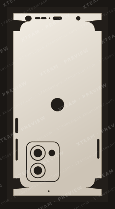 Motorola Moto G Stylus (2023) — Motorola Moto G Stylus (2023) - G Skin (2)