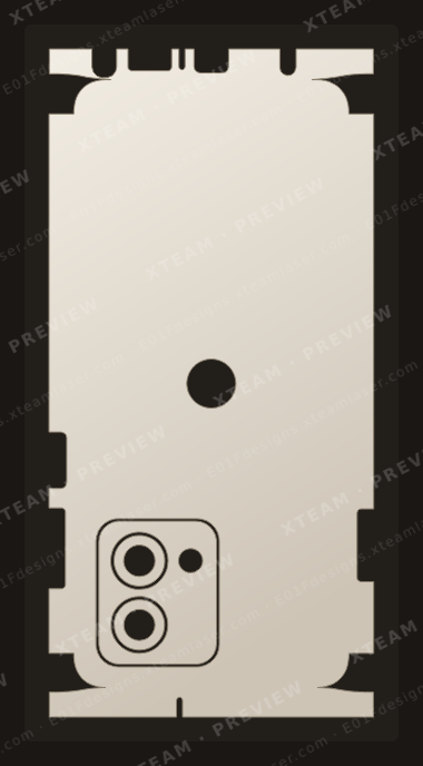 Motorola Moto G Stylus (2023) — Motorola Moto G Stylus (2023) - G Skin Easy (2)