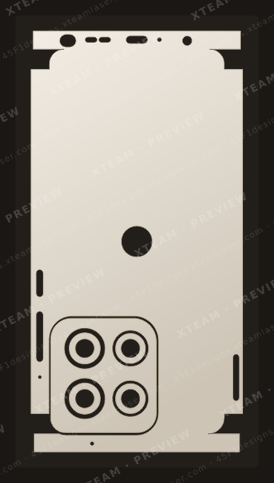 Motorola Moto G Stylus 5G 2025-Motorola Edge 60 Stylus — Motorola Moto G Stylus 5G 2025-Motorola Edge 60 Stylus - G Skin (2)