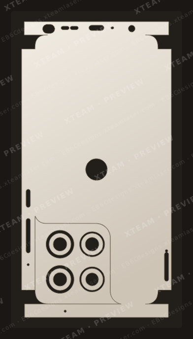 Motorola Moto G Stylus 5G 2026 — Motorola Moto G Stylus 5G 2026 - G Skin (2)
