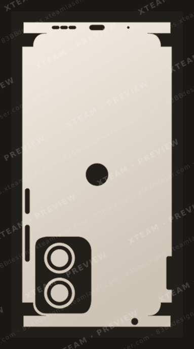 Motorola Moto G04s — Motorola Moto G04s - Skin