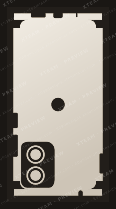 Motorola Moto G04s — Motorola Moto G04s - Skin Easy