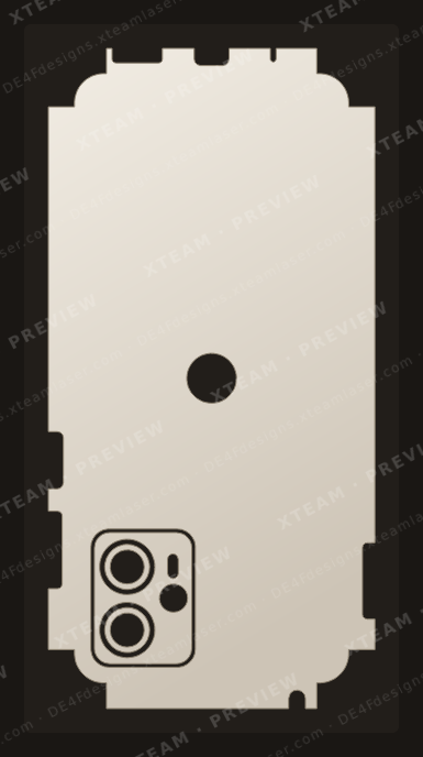 Motorola Moto G13 — Motorola Moto G13 - 360 Full (2)