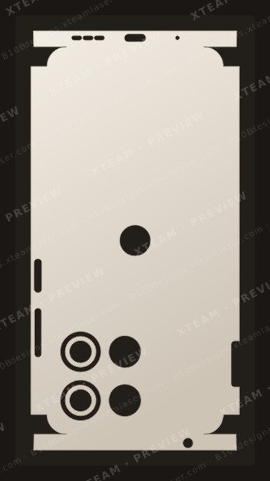 Motorola Moto G15 Power — Motorola Moto G15 Power - Skin (2)