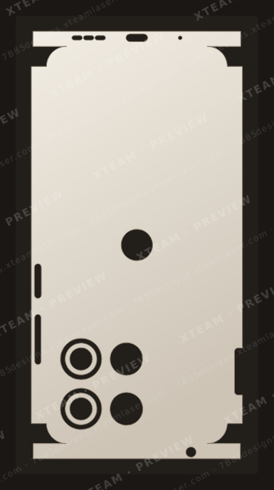 Motorola Moto G15 — Motorola Moto G15 - Skin