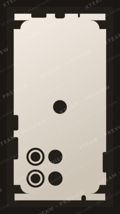 Motorola Moto G15 — Motorola Moto G15 - Skin Easy