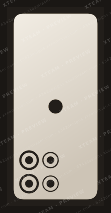 Motorola Moto G17- Moto G17 Power — Motorola Moto G17- Moto G17 Power - Back