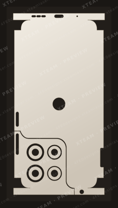 Motorola Moto G17 Power — Motorola Moto G17 Power - Skin (2)