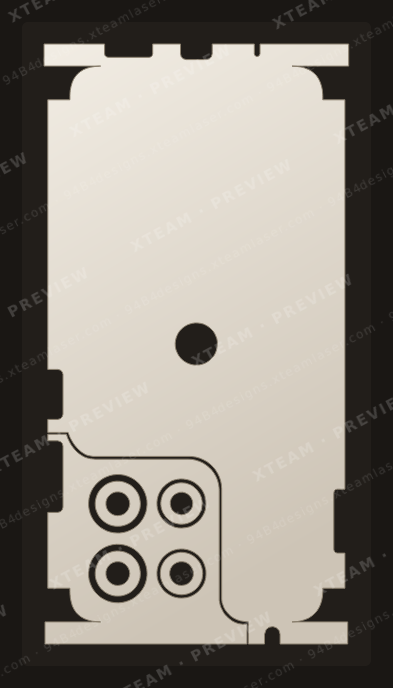 Motorola Moto G17 — Motorola Moto G17 - Skin Easy (2)