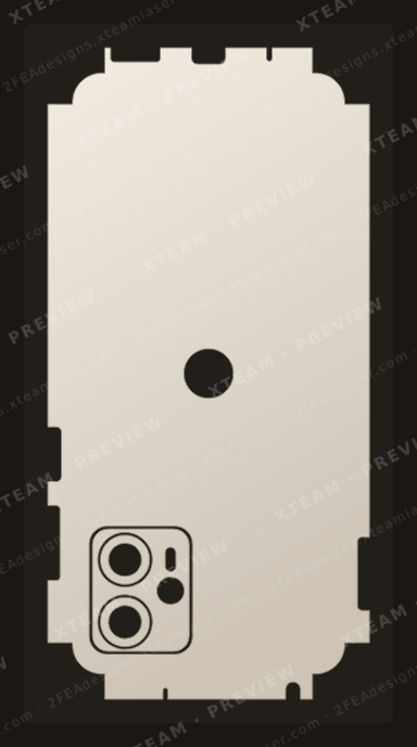 Motorola Moto G23 — Motorola Moto G23 - 360 Full (2)