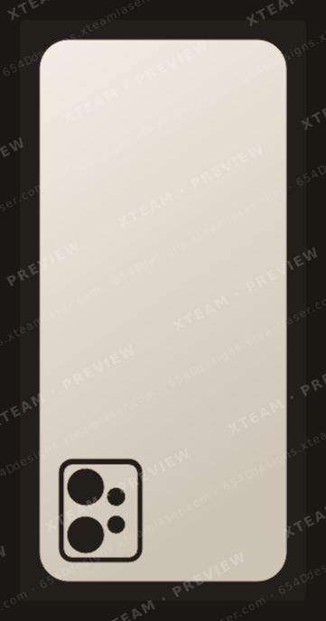 Motorola Moto G32 — Motorola Moto G32 - Back (2)