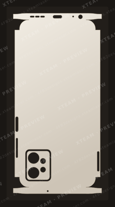 Motorola Moto G32 — Motorola Moto G32 - Skin