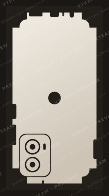 Motorola Moto G34 5G — Motorola Moto G34 5G - 360 Full