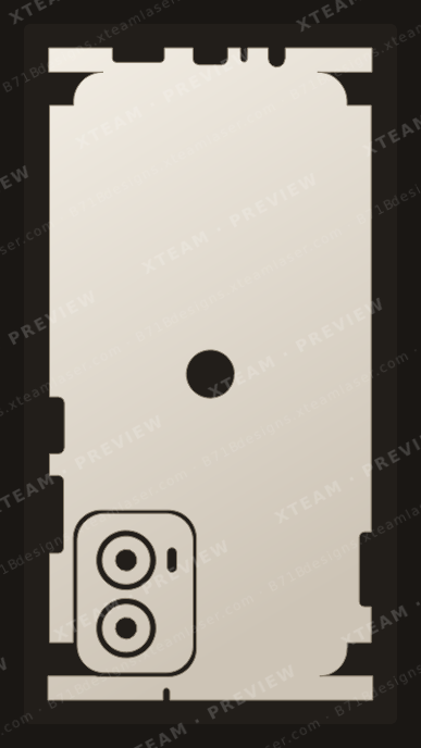 Motorola Moto G34 5G — Motorola Moto G34 5G - Skin Easy