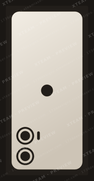 Motorola Moto G35 5G — Motorola Moto G35 5G - Back (2)