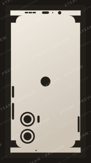 Motorola Moto G35 5G — Motorola Moto G35 5G - Skin