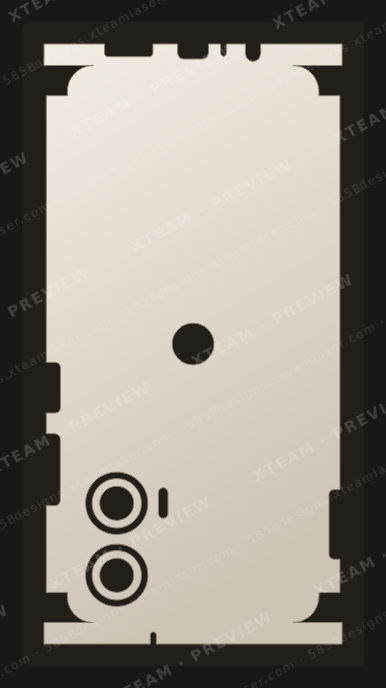 Motorola Moto G35 5G — Motorola Moto G35 5G - Skin Easy