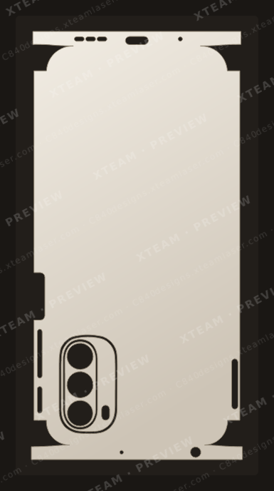 Motorola Moto G41 — Motorola Moto G41 - Skin