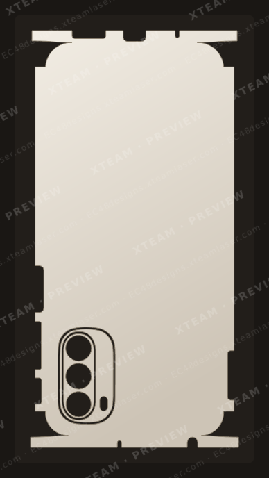 Motorola Moto G41 — Motorola Moto G41 - Skin Easy