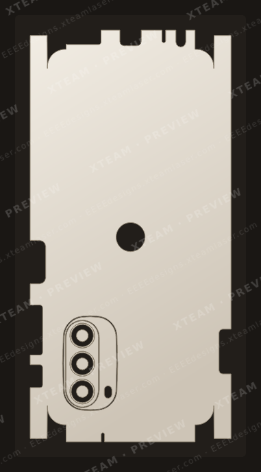 Motorola Moto G52j — Motorola Moto G52j - Skin Easy