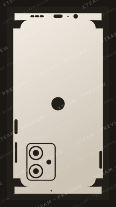 Motorola Moto G54 — Motorola Moto G54 - Skin