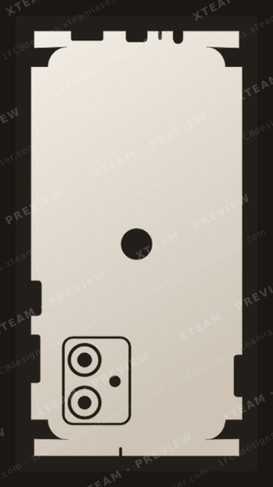Motorola Moto G54 — Motorola Moto G54 - Skin Easy