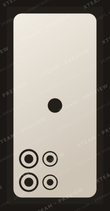 Motorola Moto G66j — Motorola Moto G66j - Back Full (2)