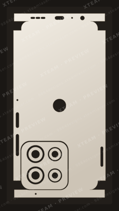 Motorola Moto G66j — Motorola Moto G66j - Skin (2)