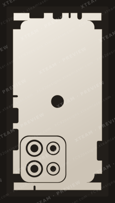 Motorola Moto G66j — Motorola Moto G66j - Skin Easy