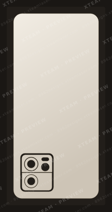 Motorola Moto G72 — Motorola Moto G72 - Back