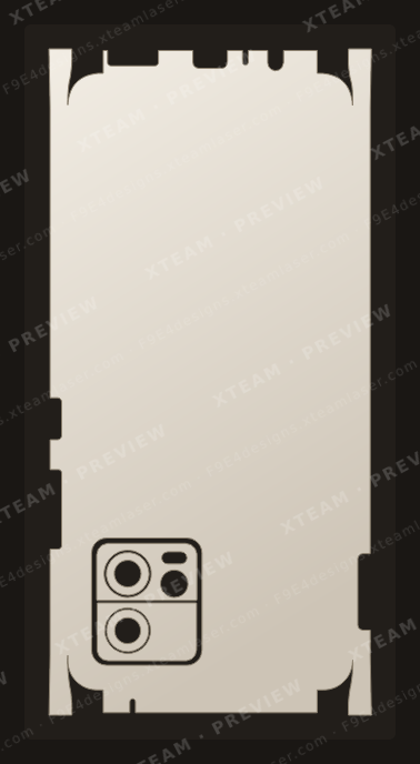 Motorola Moto G72 — Motorola Moto G72 - Skin Easy