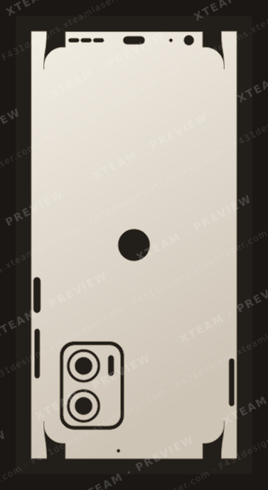 Motorola Moto G73 — Motorola Moto G73 - Skin