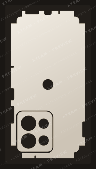 Motorola Moto G75 — Motorola Moto G75 - 360 Full