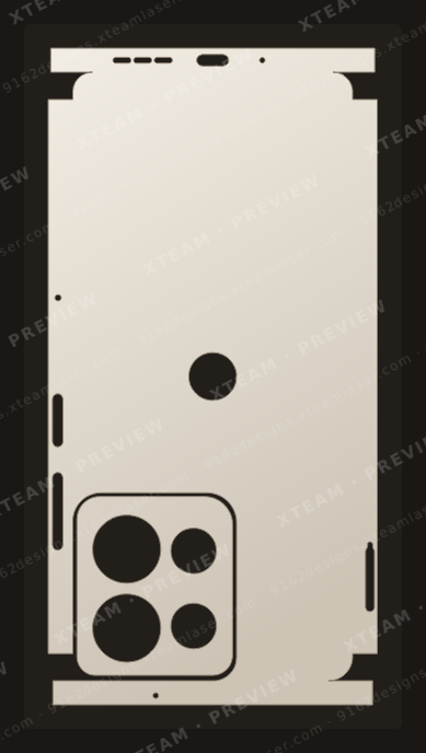 Motorola Moto G75 — Motorola Moto G75 - Skin (2)