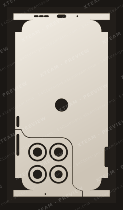 Motorola Moto G77 — Motorola Moto G77 - Skin (2)