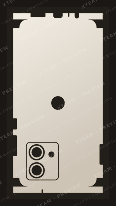 Motorola Moto G84 — Motorola Moto G84 - Skin Easy (2)