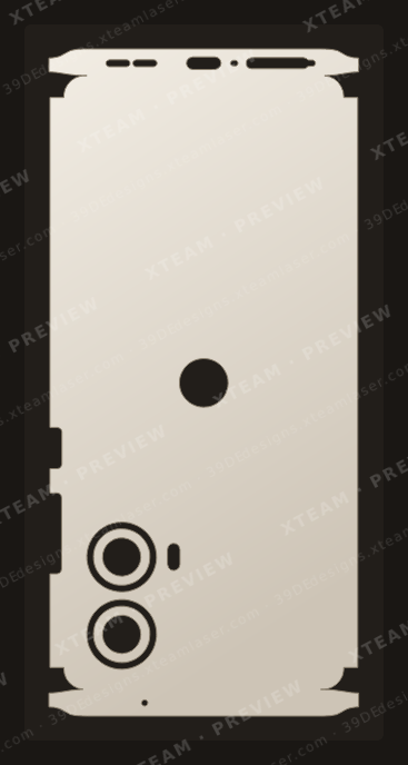 Motorola Moto G85 — Motorola Moto G85 - Skin (2)