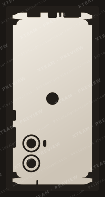 Motorola Moto G85 — Motorola Moto G85 - Skin Easy (2)