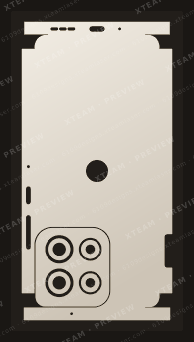 Motorola Moto G86 Power — Motorola Moto G86 Power - SKIN B2