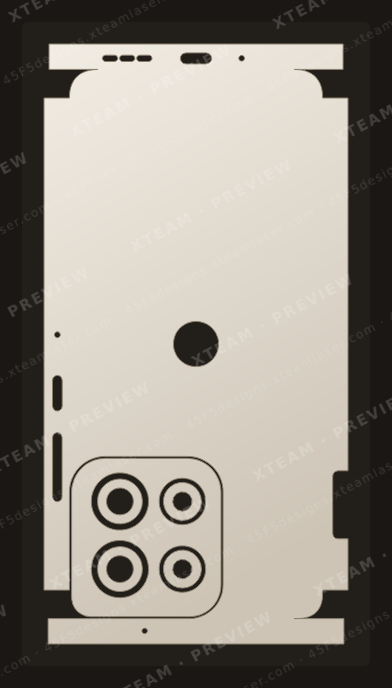 Motorola Moto G86 Power — Motorola Moto G86 Power - SKIN B2 (2)