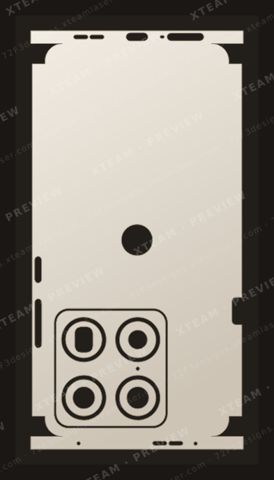 Motorola Moto X70 Air Pro-Motorola Signature — Motorola Moto X70 Air Pro-Motorola Signature - Skin