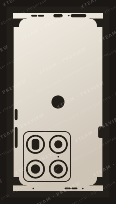 Motorola Moto X70 Air Pro-Motorola Signature — Motorola Moto X70 Air Pro-Motorola Signature - Skin (2)