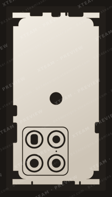 Motorola Moto X70 Air Pro-Motorola Signature — Motorola Moto X70 Air Pro-Motorola Signature - Skin Easy