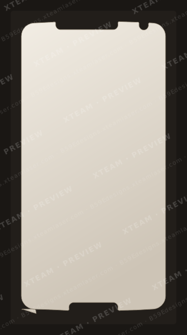 Motorola Nexus 6 — Motorola Nexus 6 - MATTE